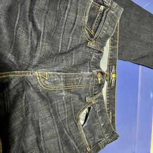 Mens lucky jeans